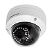 HIKVISION DS-2CD2142FWD-I 4MP WDR Fixed HD Network IP Dome 2.8mm Lens