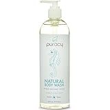 Puracy Natural Body Wash