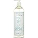 Puracy Natural Liquid Body Wash, Clinically Superior Natural Ingredients, Doctor Developed Formula with Citrus Essential Oils & Pink Himalayan Sea Salt, 16 Ounce Bottle