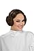 Rubie's Costume Women's Star Wars Princess Leia Headband