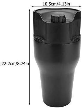 Kaffeemaschine Kaffeemaschine, Mini elektrische Kaffeemaschine, Kapsel, Pulver doppelte Zweck, Kapsel Kaffeemaschine… – Bild 7