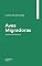Livro Aves Migradoras