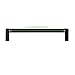 NavePoint 4U 19 Inch Vertical Wall Mount Rack Wall Mountable Server Rack w/Hardware Black