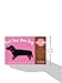 Knit Your Own Dog: Dachshund Kit