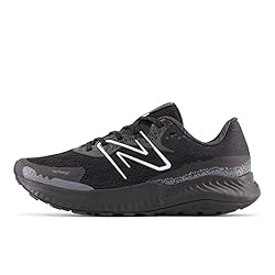 New Balance Men's Dynasoft Nitrel V5 Trail Running