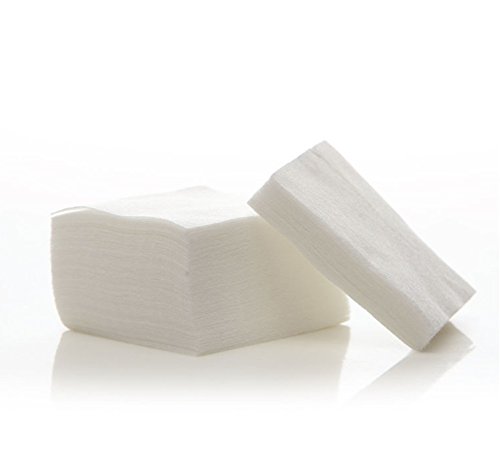 Moyishi Makeup cotton Facial Cotton Pad Esthetic Wipes 500psc