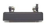 DELPA CL3264 - Outside Exterior Outer Door Handle Left LF LH Fits: Suzuki Samurai
