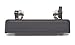 DELPA CL3264 - Outside Exterior Outer Door Handle Left LF LH Fits: Suzuki Samurai