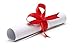 White Kraft Butcher Paper Roll - 30in x 100 feet - Food Grade -Made in USA - Best for Smoking, BBQ, or Crafts, Wrapping Food, Packaging. Easy to Use Light & Strong 40# Paper