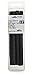 Heavy Wall Adhesive Lined Marine Grade Polyolefin Heat Shrink Tubing A81461-3/8