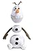 Just Play Frozen Olaf Feature Plush
