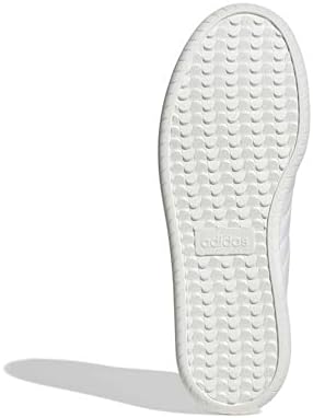 Homme BARREDA Shoes, FTWR White/FTWR White/Grey One, 42 EU