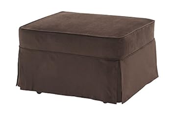 Amazon Com Castro Convertibles Twin Size Sleeper Ottoman