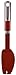 KitchenAid Gourmet Multi-Purpose Mixer Spatula, Red