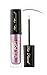 TOO FACED Glitter POP! Peel-Off Eyeliner - Fairy Queen - lilac glitter