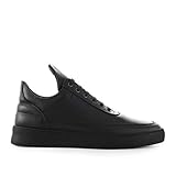 FILLING PIECES Luxury Fashion Mens Sneakers Winter Black
