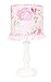 My Baby Sam Lane Lamp, Rosebud