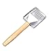 Honey Uncapping Fork Scraper Knife Food Degree New Designed Stainless Steel Honey Uncapping Tool (Uncapping Fork 2)