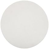 Ahlstrom 6310-1500 Qualitative Filter Paper, 10 Micron, Medium Flow, Grade 631, 15cm Diameter (Pack of 100)