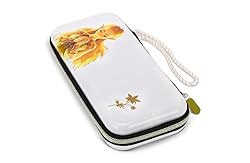 PowerA Travel Pro Slim Case - OLED Model, Nintendo