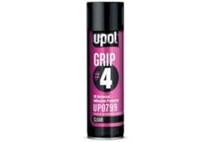 GRIP #4 UNIVERSAL ADHESION PROMOTER (CLEAR) 450ML