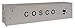 Walthers SceneMaster HC Reefer Cosco Container, 40'