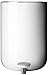 MENU Pedal Bin, White