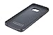 Samsung Galaxy S7 edge Wireless Charging Battery Pack Cover, Black