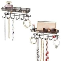 Amazon.de Bestseller: Die beliebtesten Artikel in Schmuckaufbewahrung