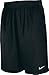 Nike Men's 3 Pocket Fly Short, Black, S