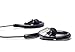 SONXTRONIC XDR-1000 BB Premium Fashion Soft Touch Earhook Earbud Sport Running Headphones with Microphone Bass Boxes Design