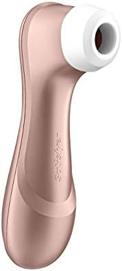 Satisfyer Pro 2 Next Generation - estimu