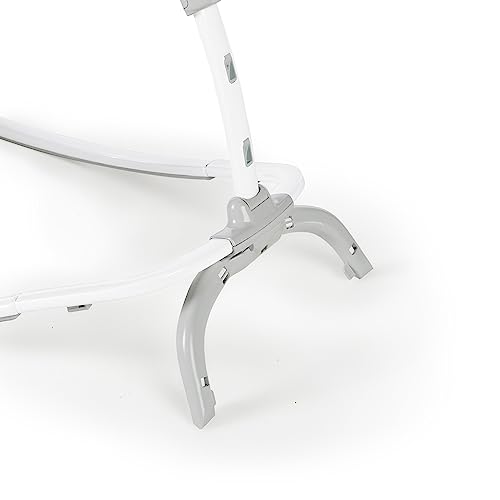 Ingenuity 2in1 Lightweight Infant to Toddler Rocker and Baby Bouncer Tummy Time Mat