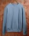 Authentic Pigment - Pigment Dyed Crew Neck Sweatshirt - Watermelon