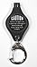 LRI AUV Photon LED Keychain Micro-Light, Ultraviolet Beam