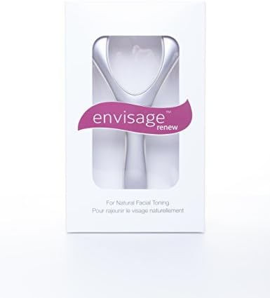 EnvisageRenew Facial Toning Device and Massager