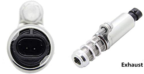 5 Camshaft+Position+Actuator+Solenoids+12655420