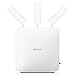 Buffalo AirStation Extreme AC1900 Gigabit Dual Band Open Source DD-WRT NXT Wireless Router (WXR-1900DHPD)