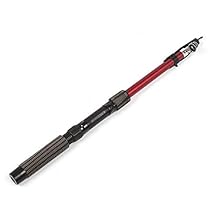 Florencinid Al Aire Libre Portátil De Fibra De Vidrio De Mar Varilla Telescópica Caña De Pescar Caña De Pesca Herramienta Mar Varilla Accesorios De Pesca