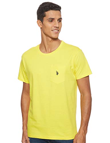 polo pocket tee