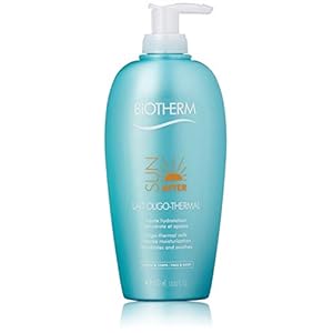 Bio-Sun-After-Sun-400ml Bio Sun After Sun # 400ml