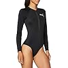 PUMA Damen Lamgarm-surfanzug Long Sleeve surf Suit