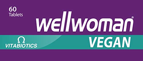 Wellwoman-Vitabiotics-Vegan-Tablets