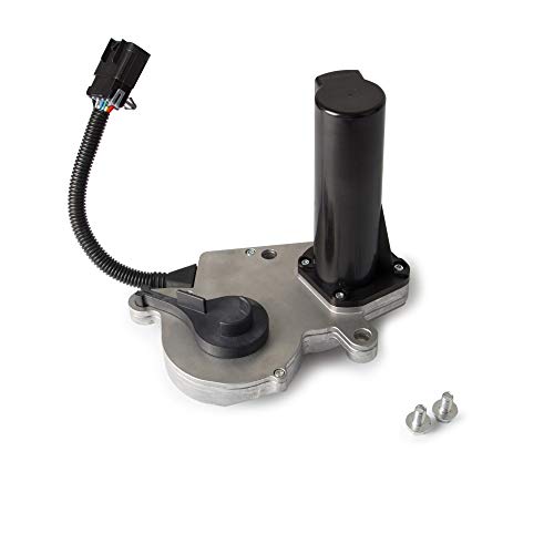 Tepeng 4WD Transfer Case Shift Motor fit for Chevrolet Silverado/GMC Sierra/GMC Yukon XL/Dodge Ram NVG246 Transfer Case RPO Code NP8 only,Replaces PART # 88962314,600910,5170543AA,19125571,19125640 - Thumbnail 4
