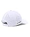 Under Armour UA Coldblack Driver OSFA White