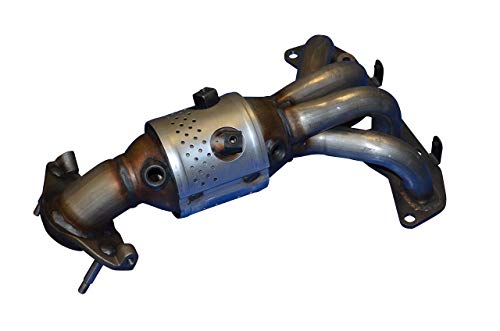Catalytic Converter for 2005 Nissan Altima 2.5 - Not For California