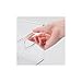 Galaxy Note 10 Privacy Screen Protector, Tempered Glass Anti Glare/Spy Anti-Scratch No Bubble 9H Hardness 3D Touch Compatible with Samsung Galaxy Note 10