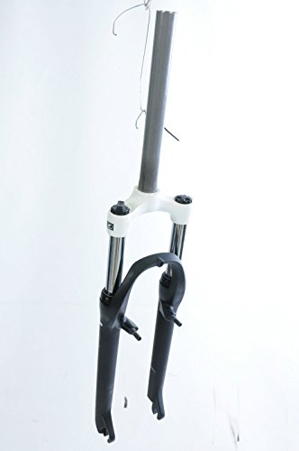 26 suspension fork v brake