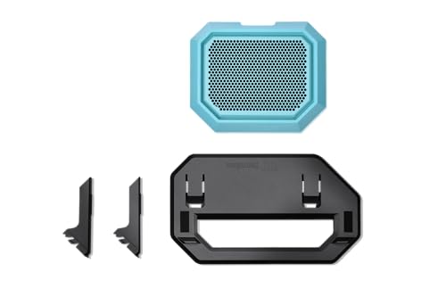 Thermaltake The Tower 300 Chassis Stand | Turquoise