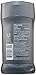 Dove Men+Care Antiperspirant & Deodorant, Extra Fresh 2.7 oz (Pack of 3)